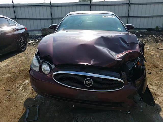 2007 Buick Lacrosse Cx VIN: 2G4WC582371225916 Lot: 59307114