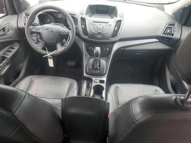  FORD ESCAPE 2013 Сірий