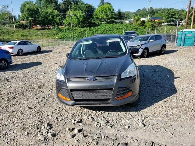 2016 Ford Escape S VIN: 1FMCU0F73GUC22844 Lot: 58574954