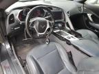2017 Chevrolet Corvette Z06 2Lz იყიდება Los Angeles-ში, CA - Minor Dent/Scratches