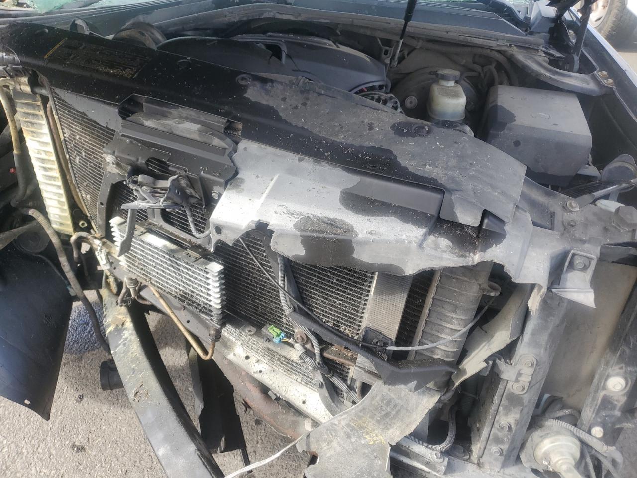 2007 Chevrolet Suburban K1500 VIN: 1GNFK16Y67R359177 Lot: 58696014