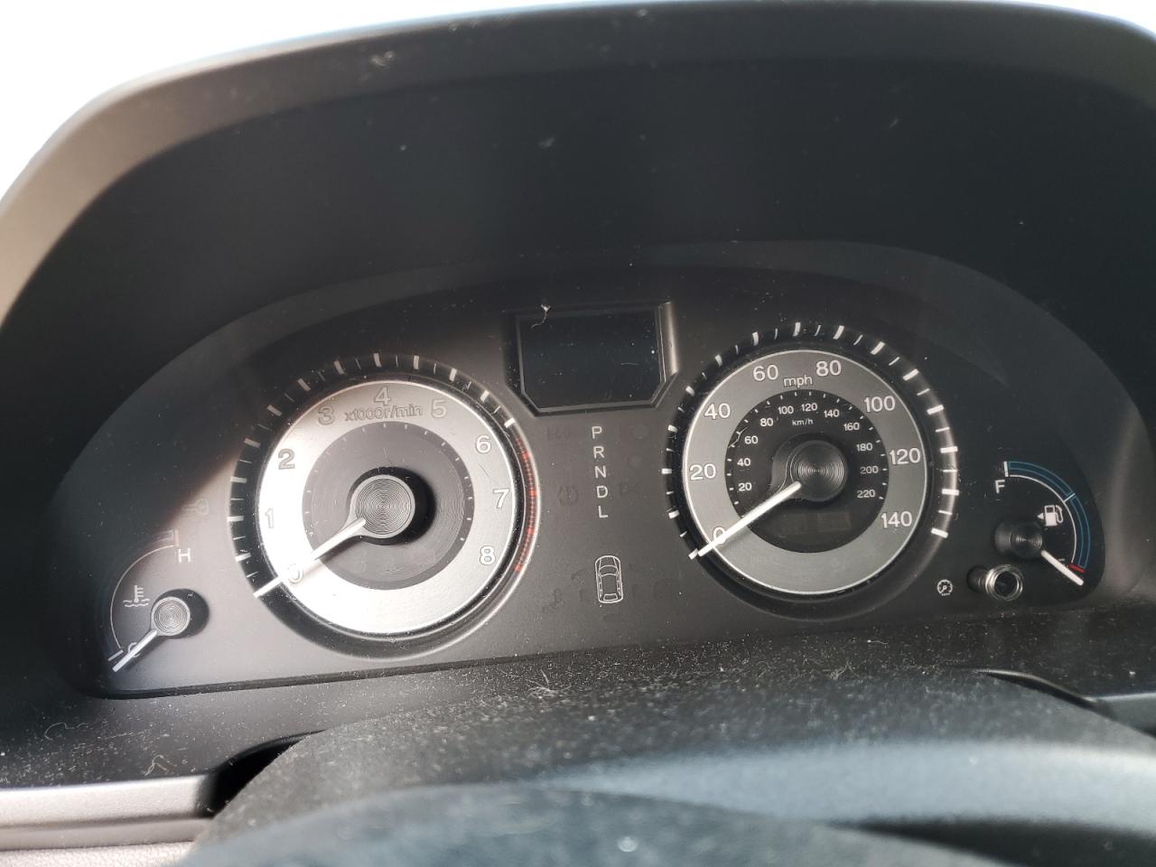 2011 Honda Odyssey Touring VIN: 5FNRL5H99BB011226 Lot: 58447454