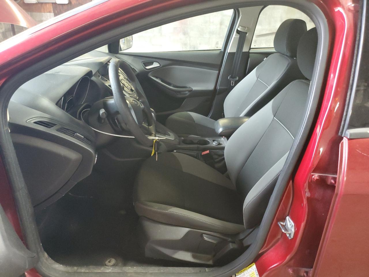 2013 Ford Focus - Image 7