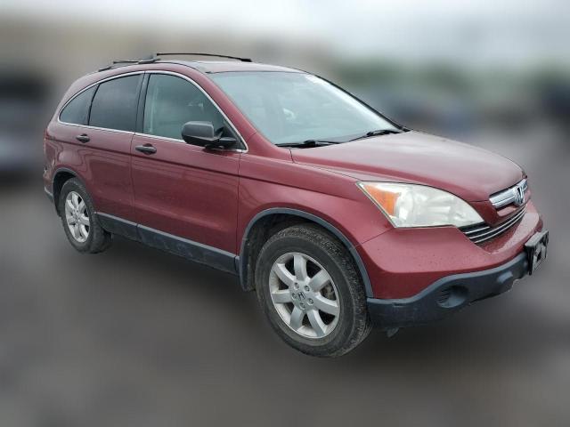 5J6RE48587L017793 | 2007 Honda cr-v ex