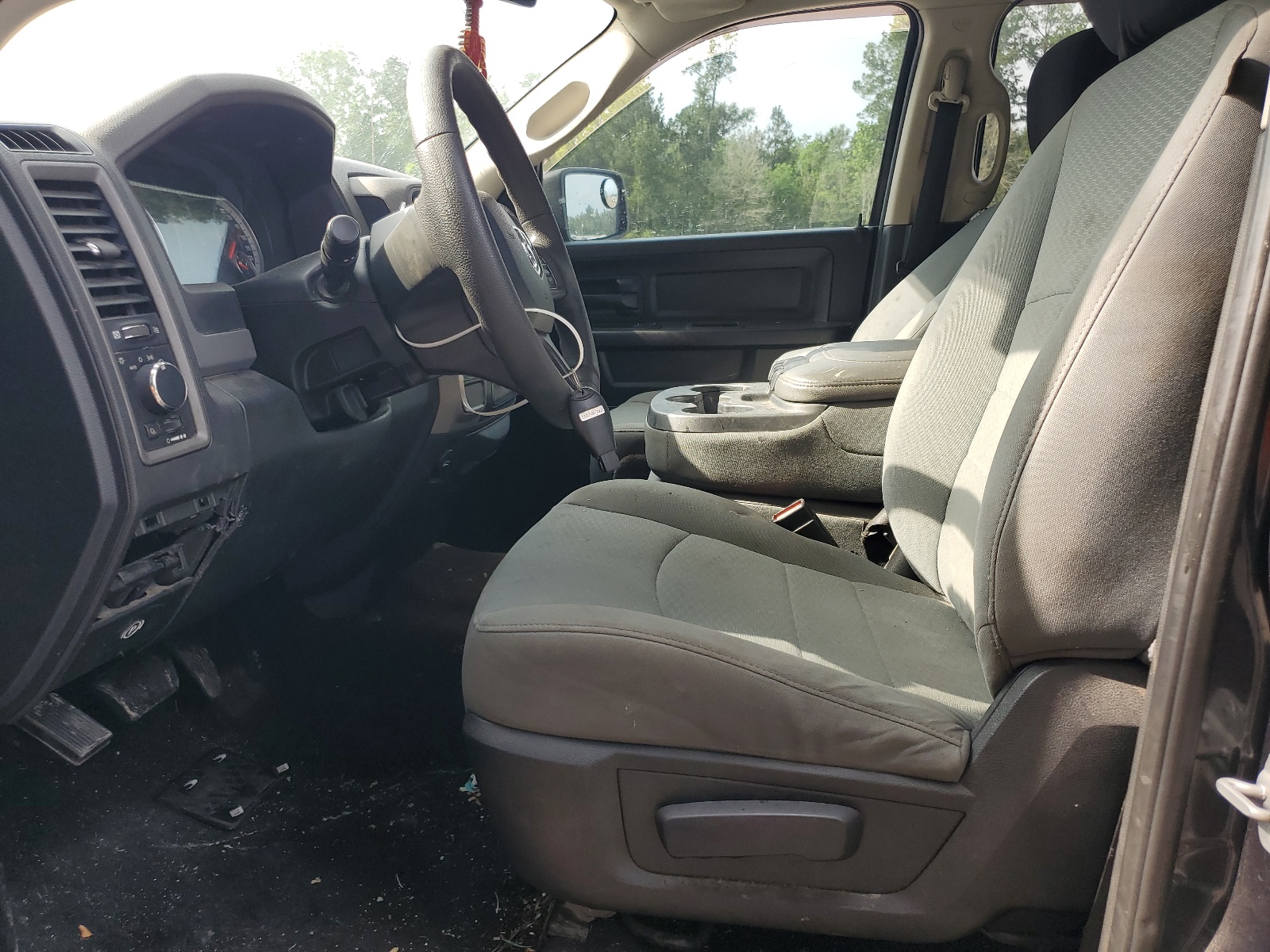 1C6RR6KG5DS565808 2013 Ram 1500 St