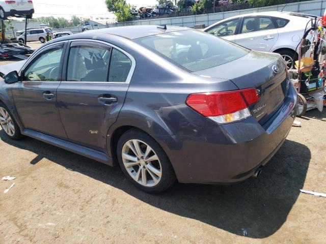 4S3BMBL60E3021638 | 2014 Subaru legacy 2.5i limited