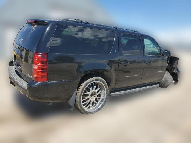 1GNSCJE09BR201951 | 2011 Chevrolet suburban c1500 lt