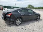 2011 Nissan Maxima S for Sale in Hueytown, AL - Rear End