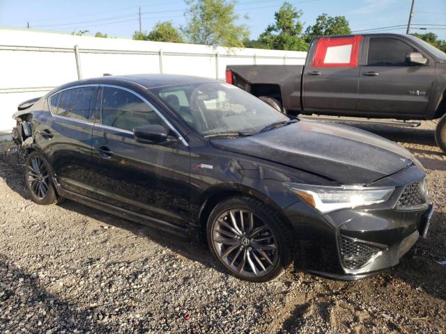 19UDE2F84LA006783 Acura ILX PREMIU 4