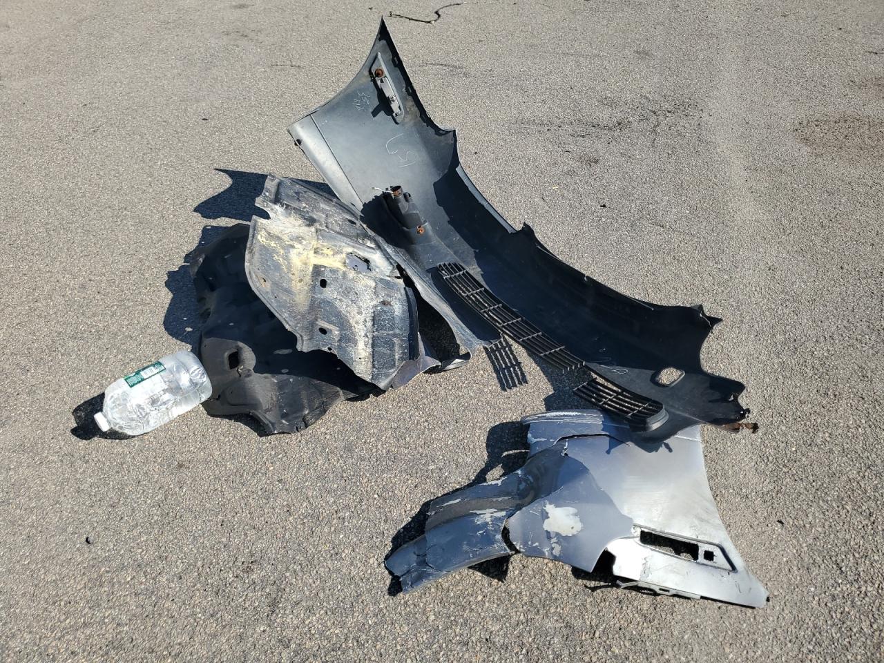 2003 Lexus Es 300 VIN: JTHBF30G736019327 Lot: 60404644