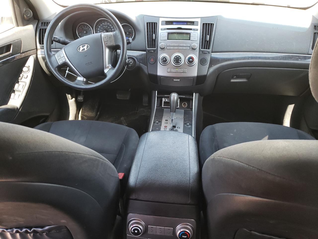 2012 Hyundai Veracruz Gls VIN: KM8NUDCC7CU182697 Lot: 60127884