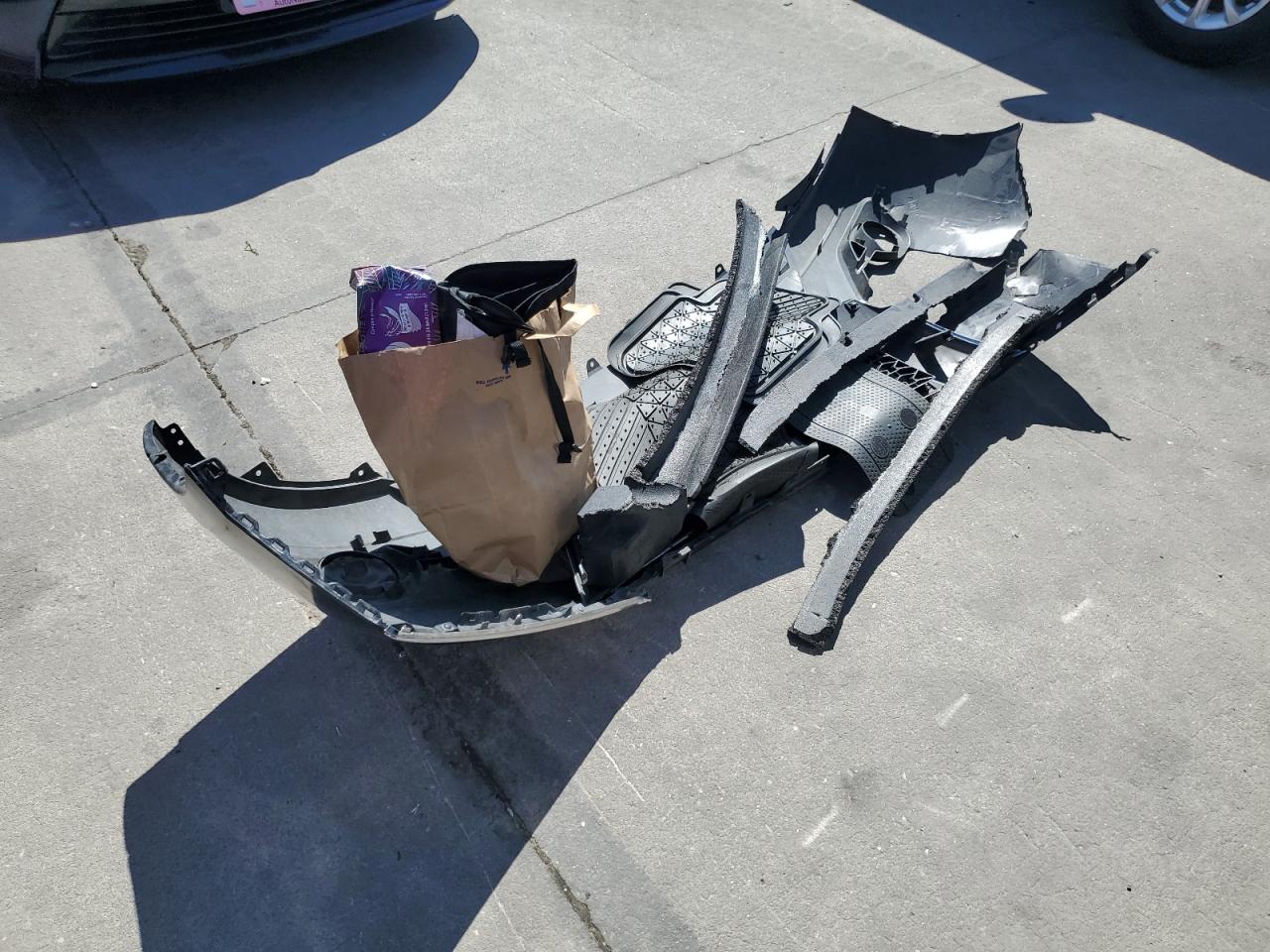 2015 Nissan Pathfinder S VIN: 5N1AR2MM6FC701373 Lot: 57917684