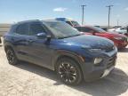 2023 Chevrolet Trailblazer Lt იყიდება Andrews-ში, TX - Hail
