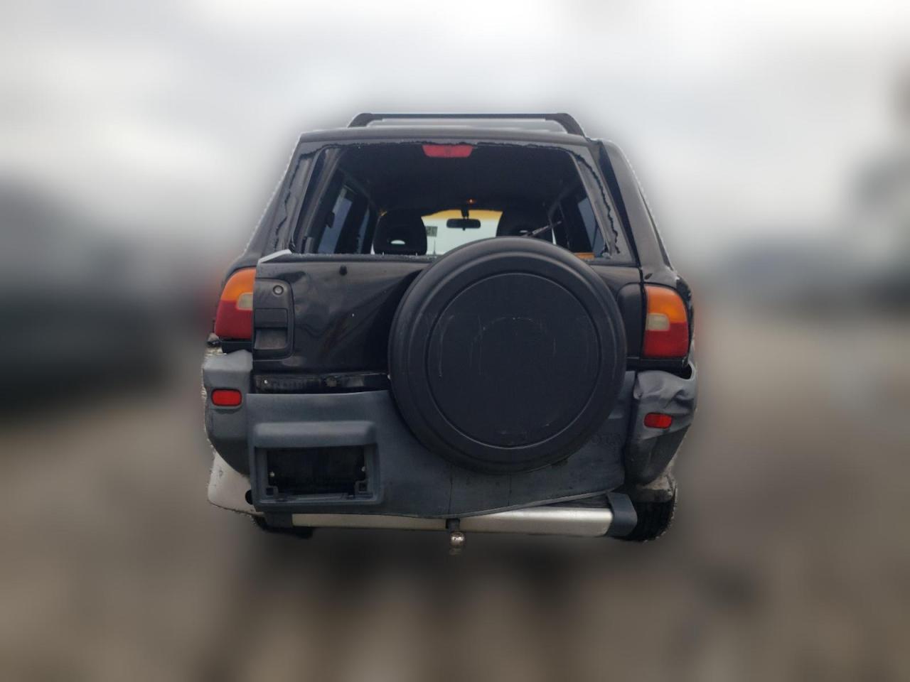 1997 Toyota Rav4 VIN: JT3HP10V9V7050012 Lot: 55497554