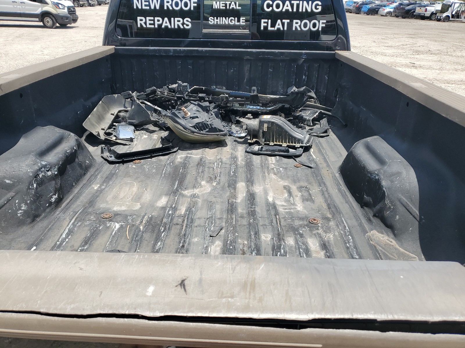 1FT8W4DT2DEA89706 2013 Ford F450 Super Duty