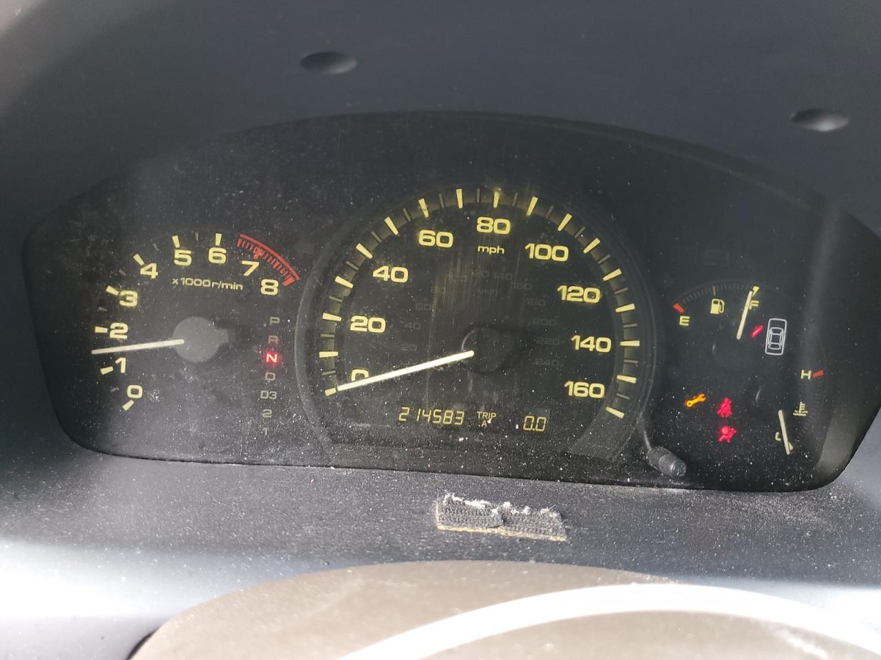 2006 Honda Accord Lx VIN: 3HGCM56486G709421 Lot: 61103464