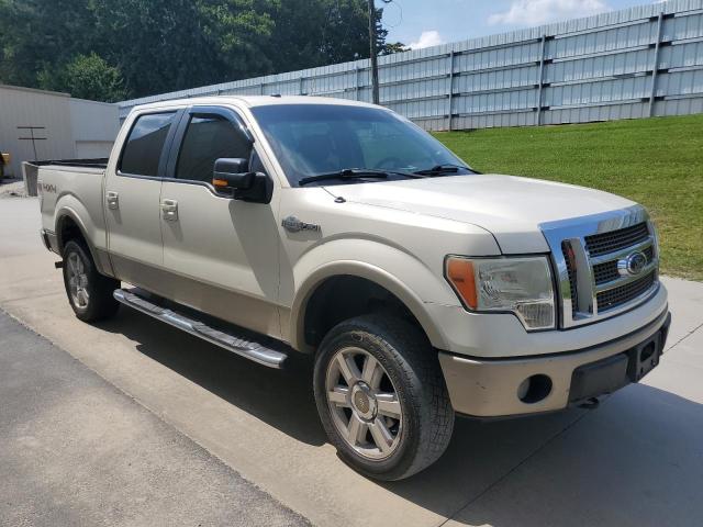 1FTPW14V79KC92336 | 2009 Ford f150 supercrew