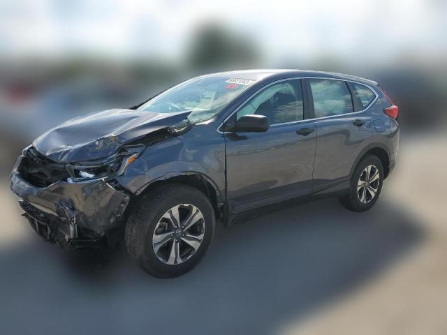 2019 HONDA CR-V LX 2HKRW6H3XKH221330  67892843