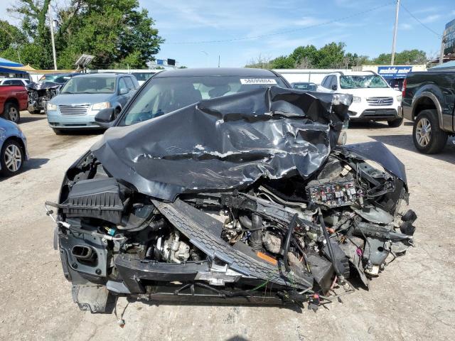  CHEVROLET CRUZE 2014 Чорний