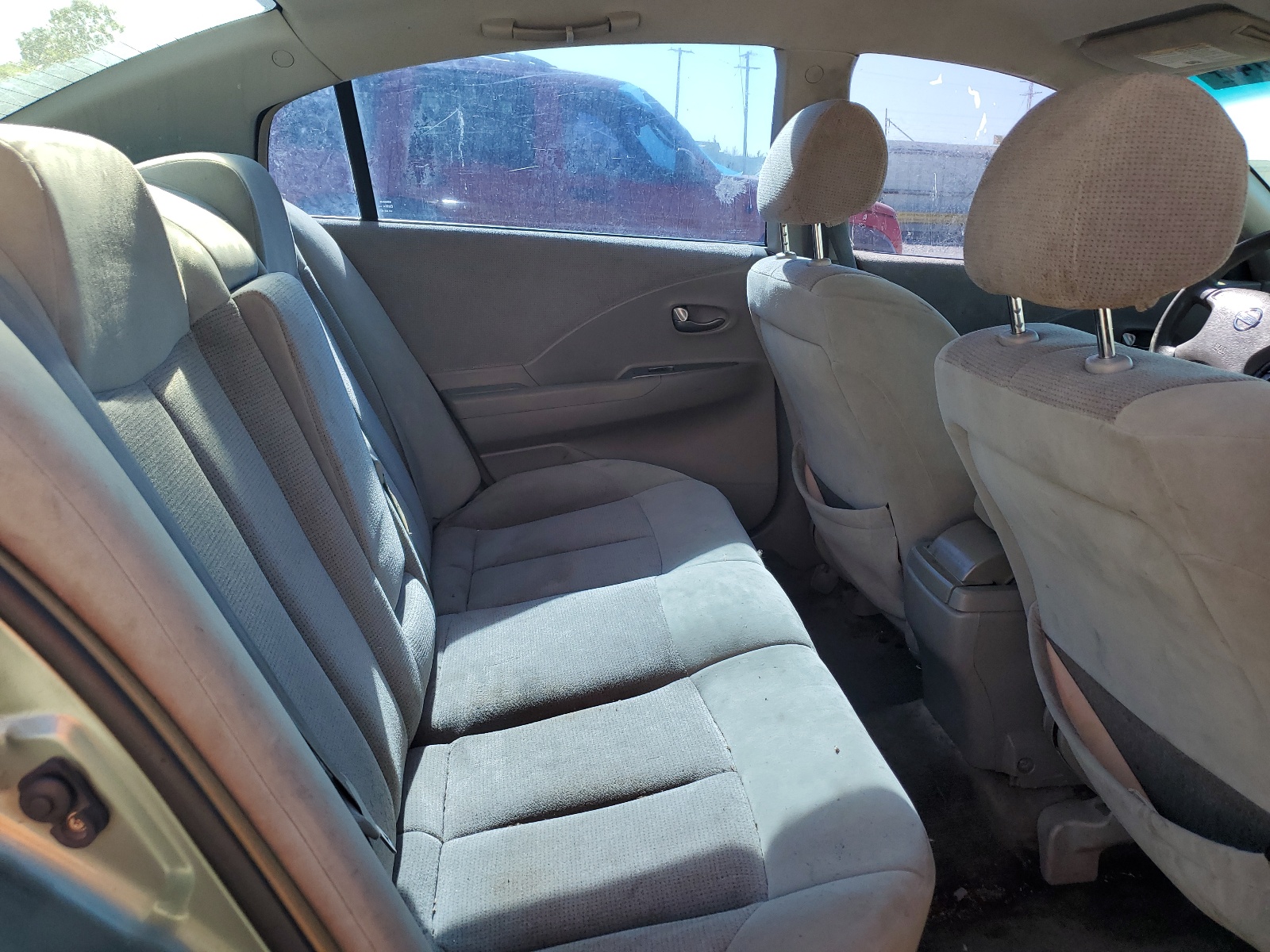 1N4AL11D04C106316 2004 Nissan Altima Base