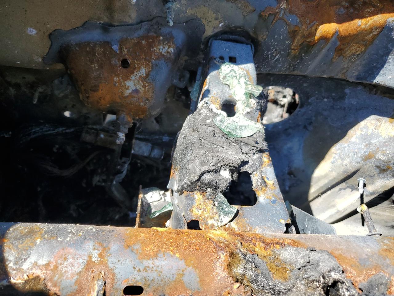 2020 GMC Sierra K1500 Sle VIN: 3GTU9BET6LG343773 Lot: 58497484