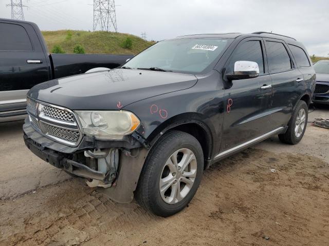 Littleton, CO에서 판매 중인 2011 Dodge Durango Crew - Rear End