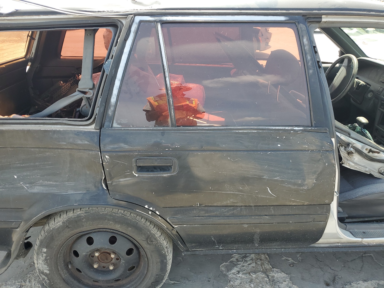 JT2AE94K7L3402227 1990 Toyota Corolla Dlx