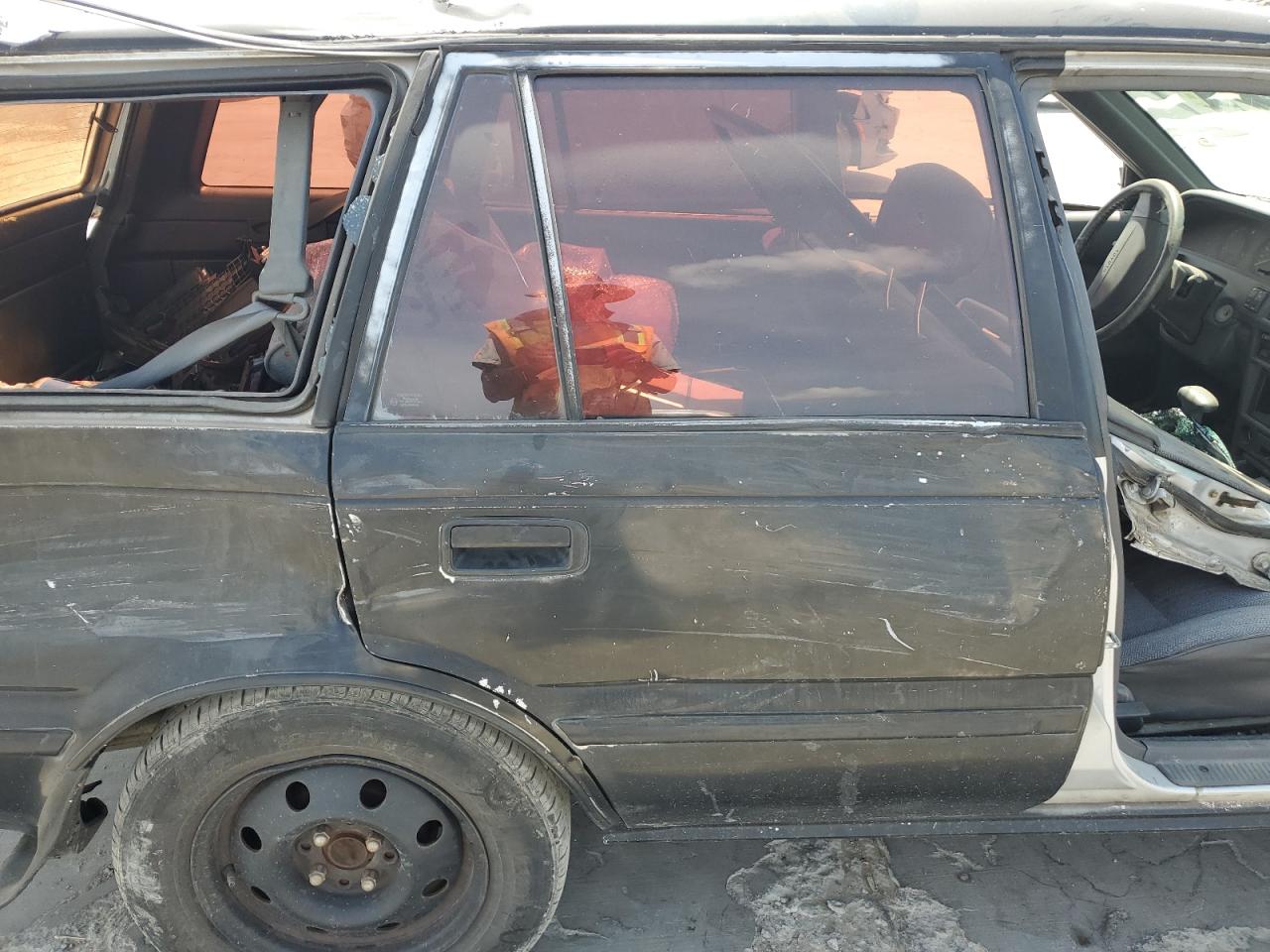 1990 Toyota Corolla Dlx VIN: JT2AE94K7L3402227 Lot: 61228354