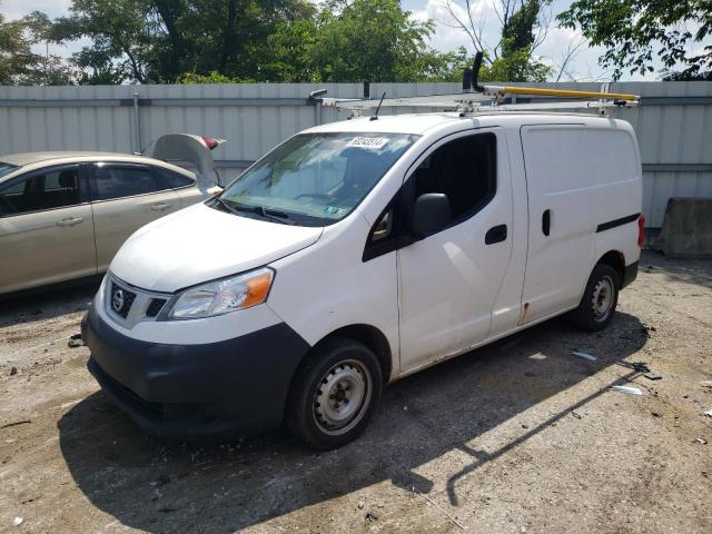 2014 Nissan Nv200 2.5S