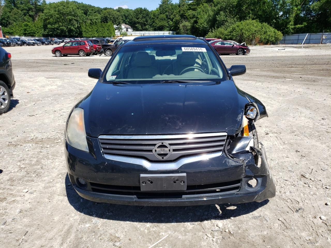 2009 Nissan Altima - Image 5