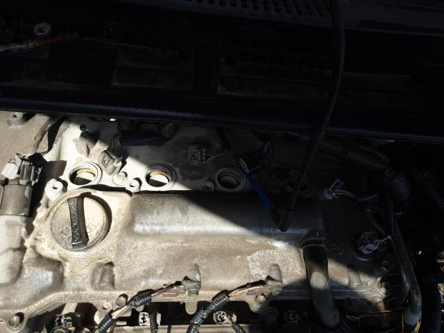 5YFBURHEXFP298413 - 2015 TOYOTA COROLLA L - #60986734