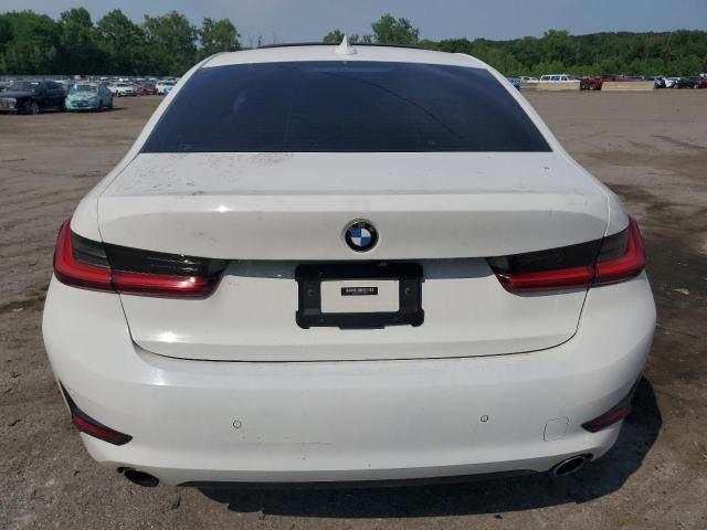 3MW5R7J01L8B23333 BMW 3 Series 330XI 6