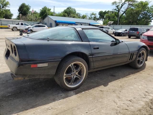 1G1YY0789F5130581 | 1985 Chevrolet corvette