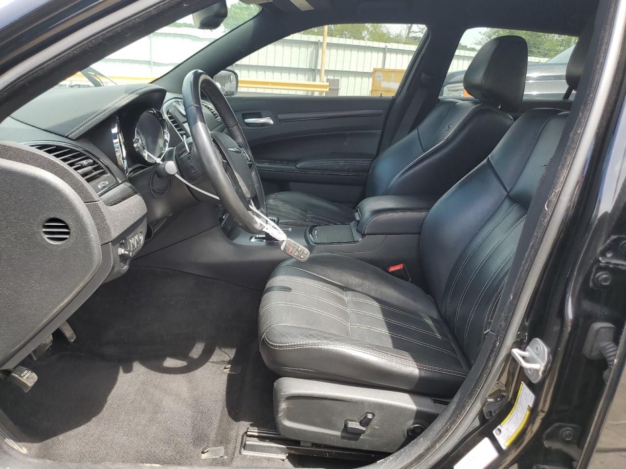 2013 Chrysler 300 S VIN: 2C3CCABG5DH745630 Lot: 58954964