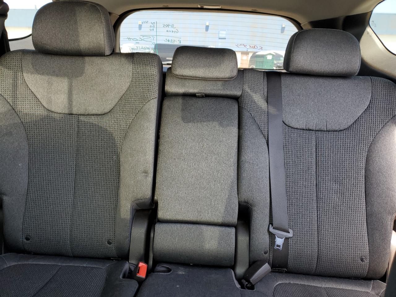 2020 Hyundai Santa Fe Se VIN: 5NMS23AD6LH153122 Lot: 56796164