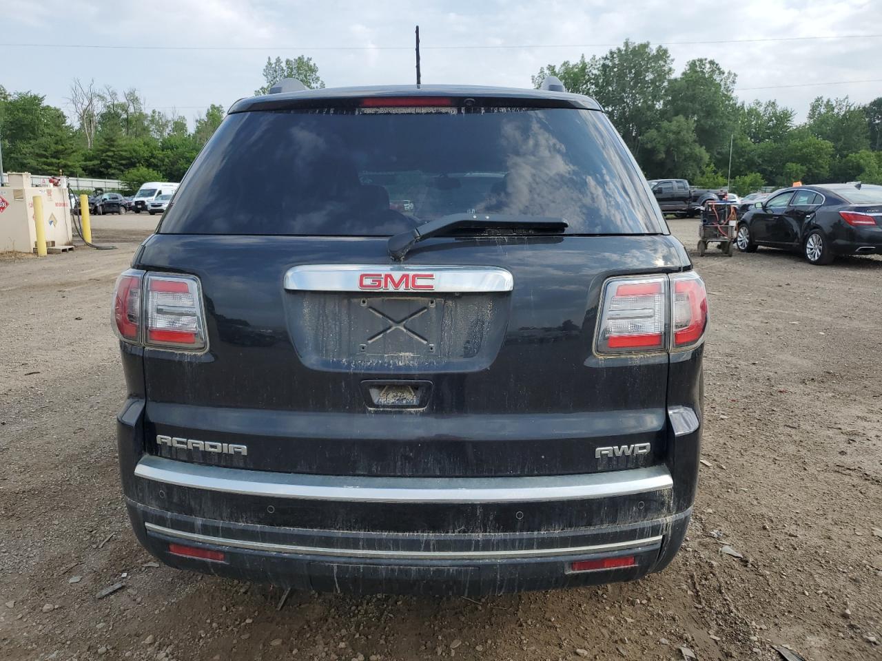 2013 GMC Acadia Sle VIN: 1GKKVPKD6DJ145521 Lot: 59641174