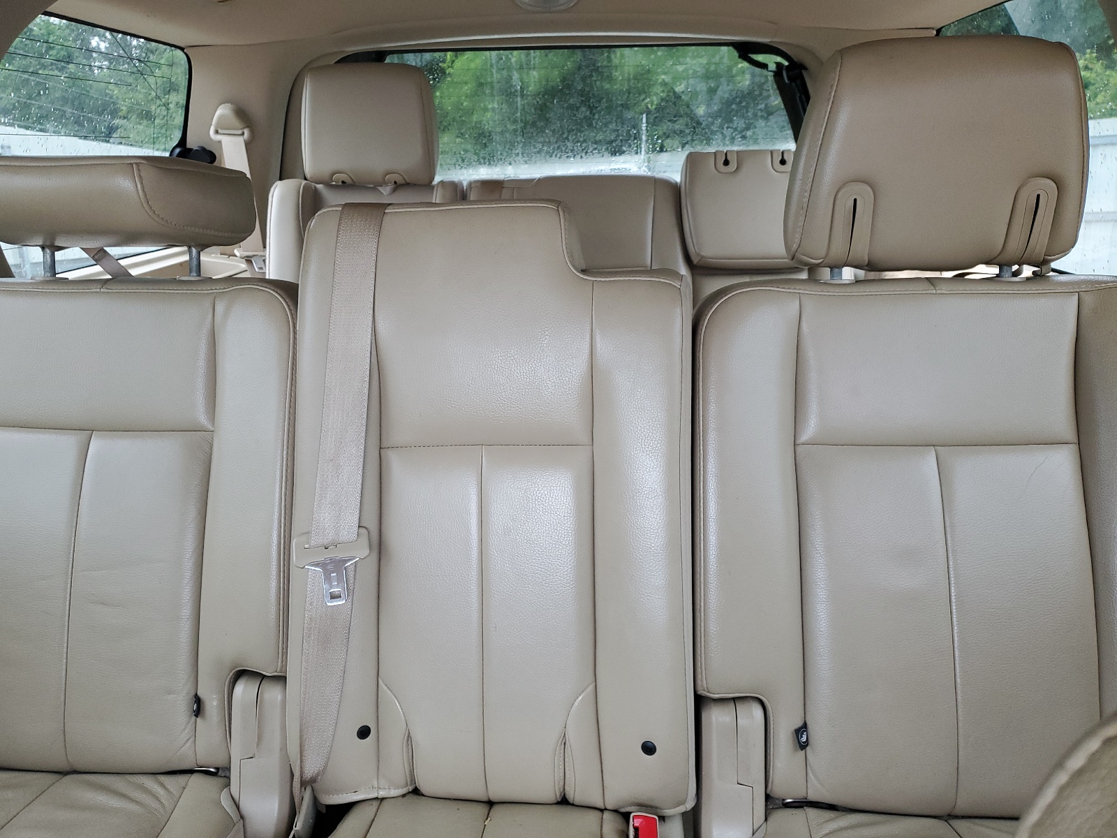 1FMJU1H54AEB60154 2010 Ford Expedition Eddie Bauer