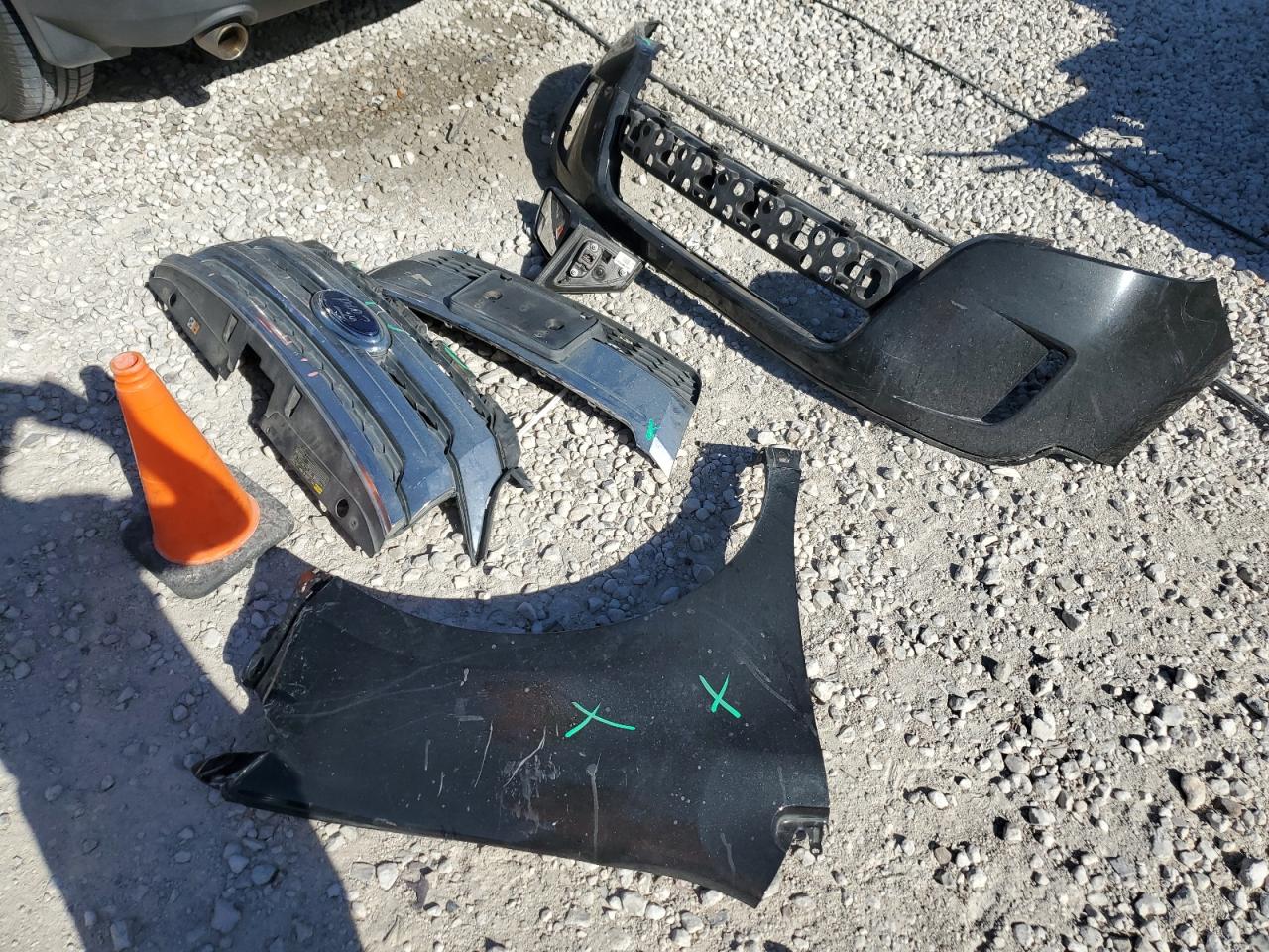 2013 Ford Edge Sel VIN: 2FMDK3JC9DBE26842 Lot: 59354574