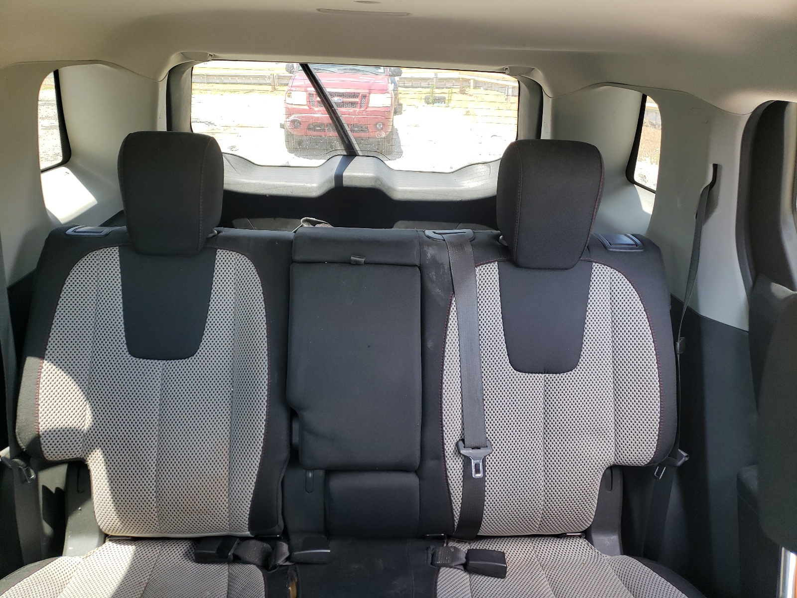 2GKFLWEK7F6113947 2015 GMC Terrain Sle