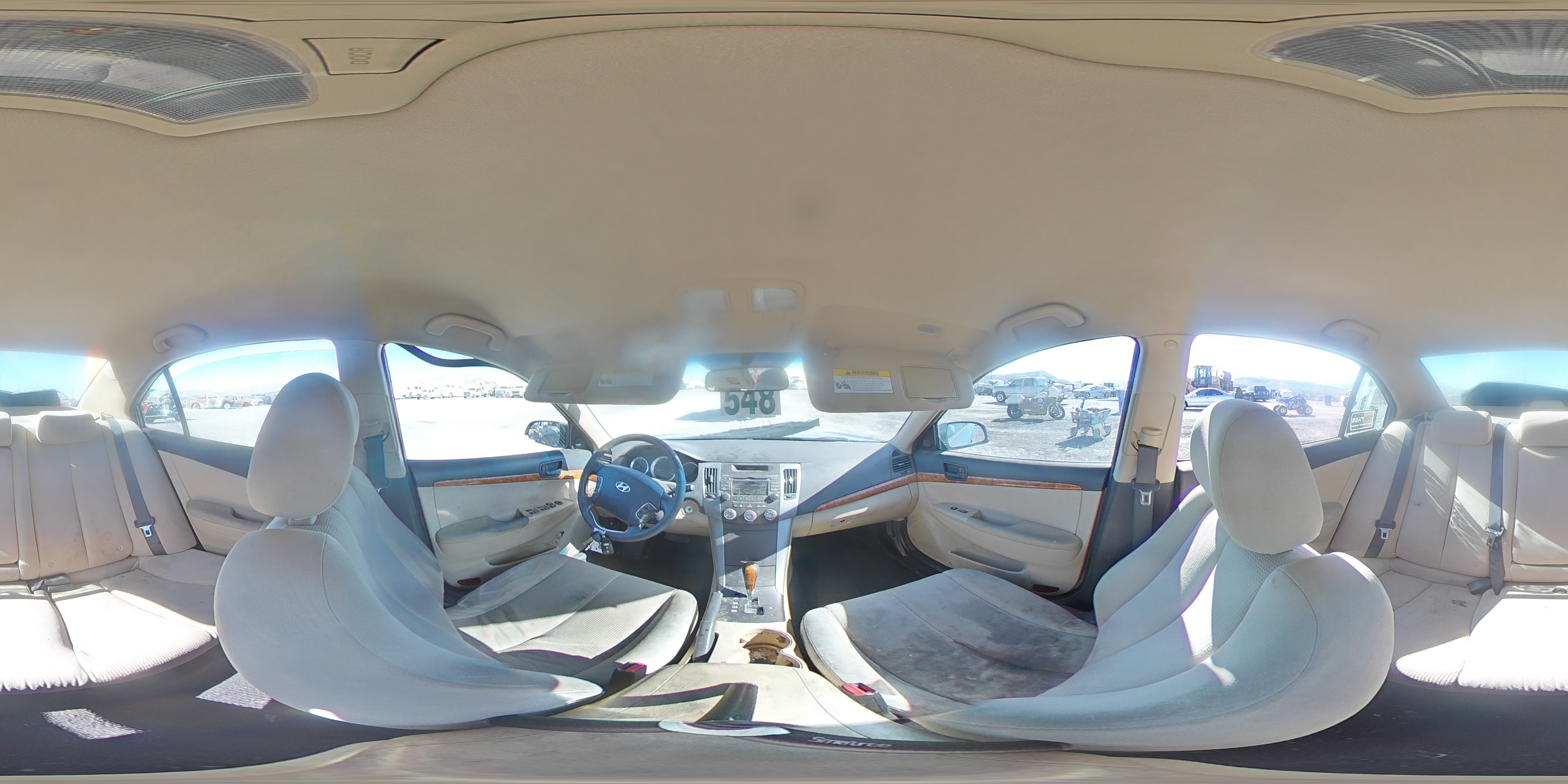 2009 Hyundai Sonata Gls VIN: 5NPET46F99H424082 Lot: 60169384