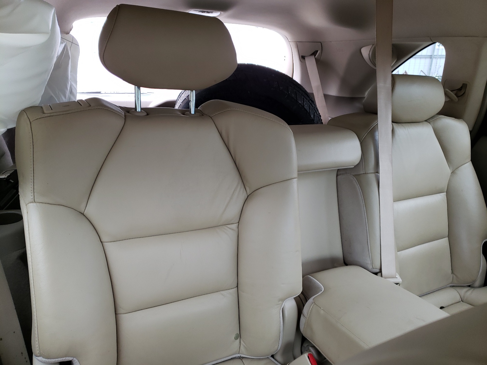 2HNYD28377H548336 2007 Acura Mdx Technology