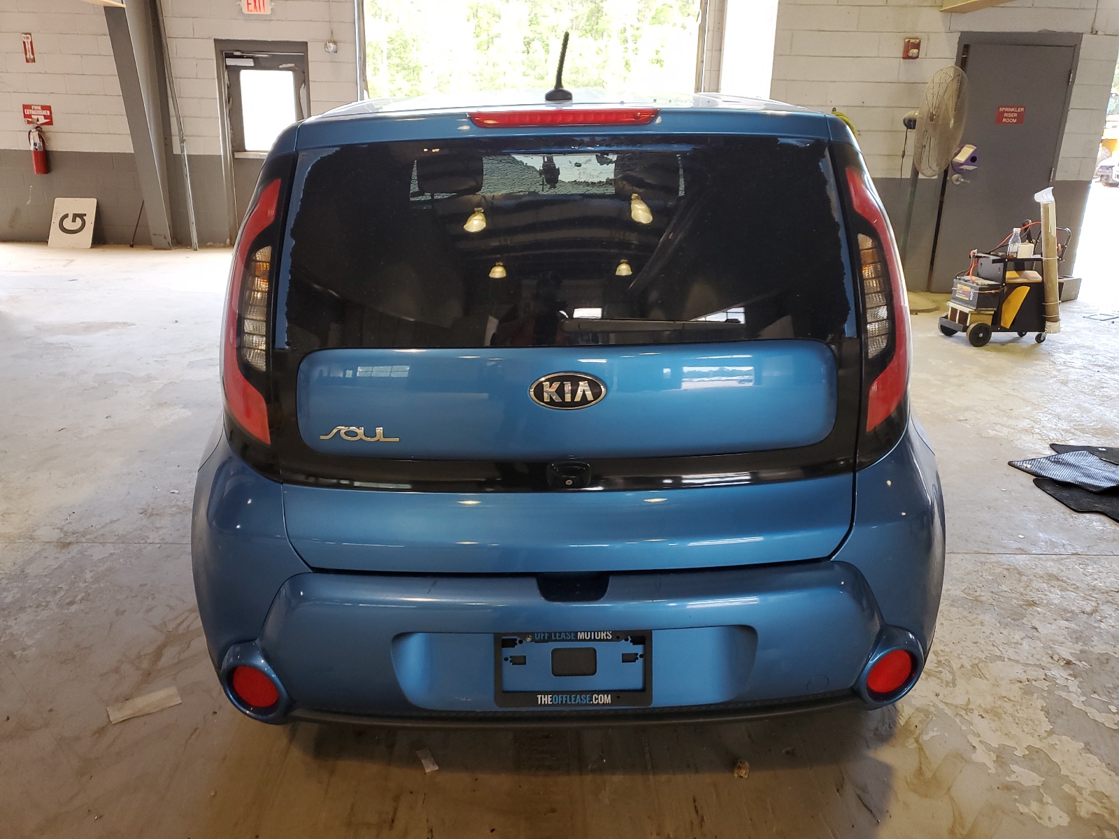 KNDJP3A59F7219549 2015 Kia Soul +
