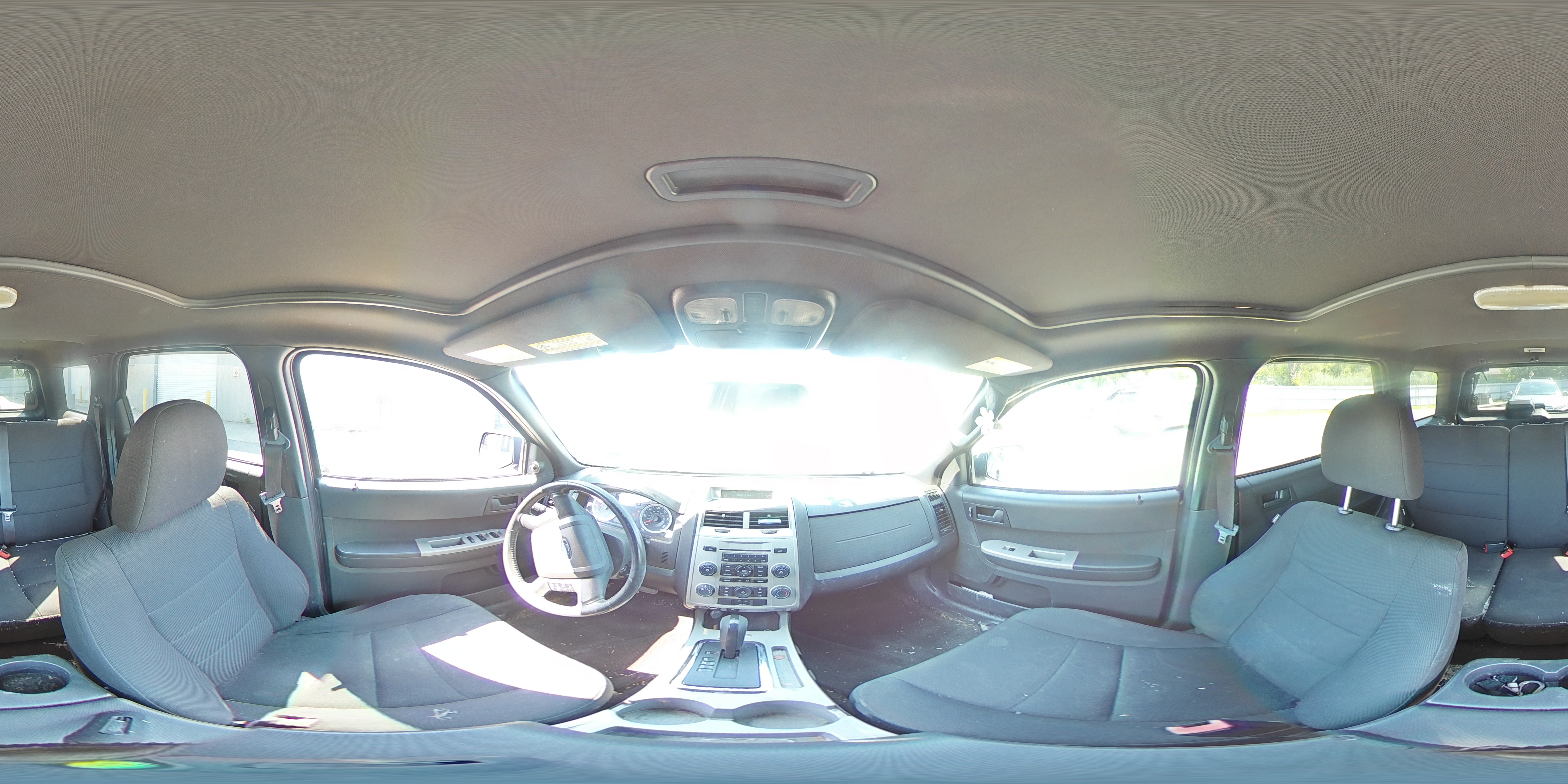 2010 Ford Escape Xlt VIN: 1FMCU9DG5AKB65668 Lot: 59106384