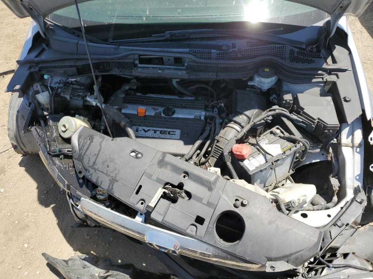 2009 Honda Cr-V Exl VIN: 5J6RE48709L026394 Lot: 58738854