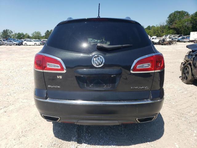  BUICK ENCLAVE 2014 Чорний