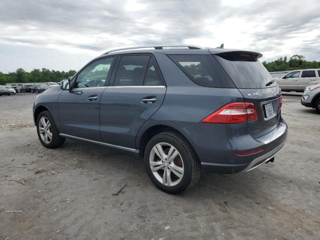 4JGDA5HB3FA593773 | 2015 Mercedes Benz 2015 mercedes-benz ml 350 4matic