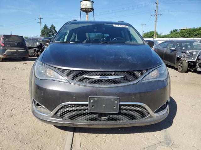  CHRYSLER PACIFICA 2019 Серый