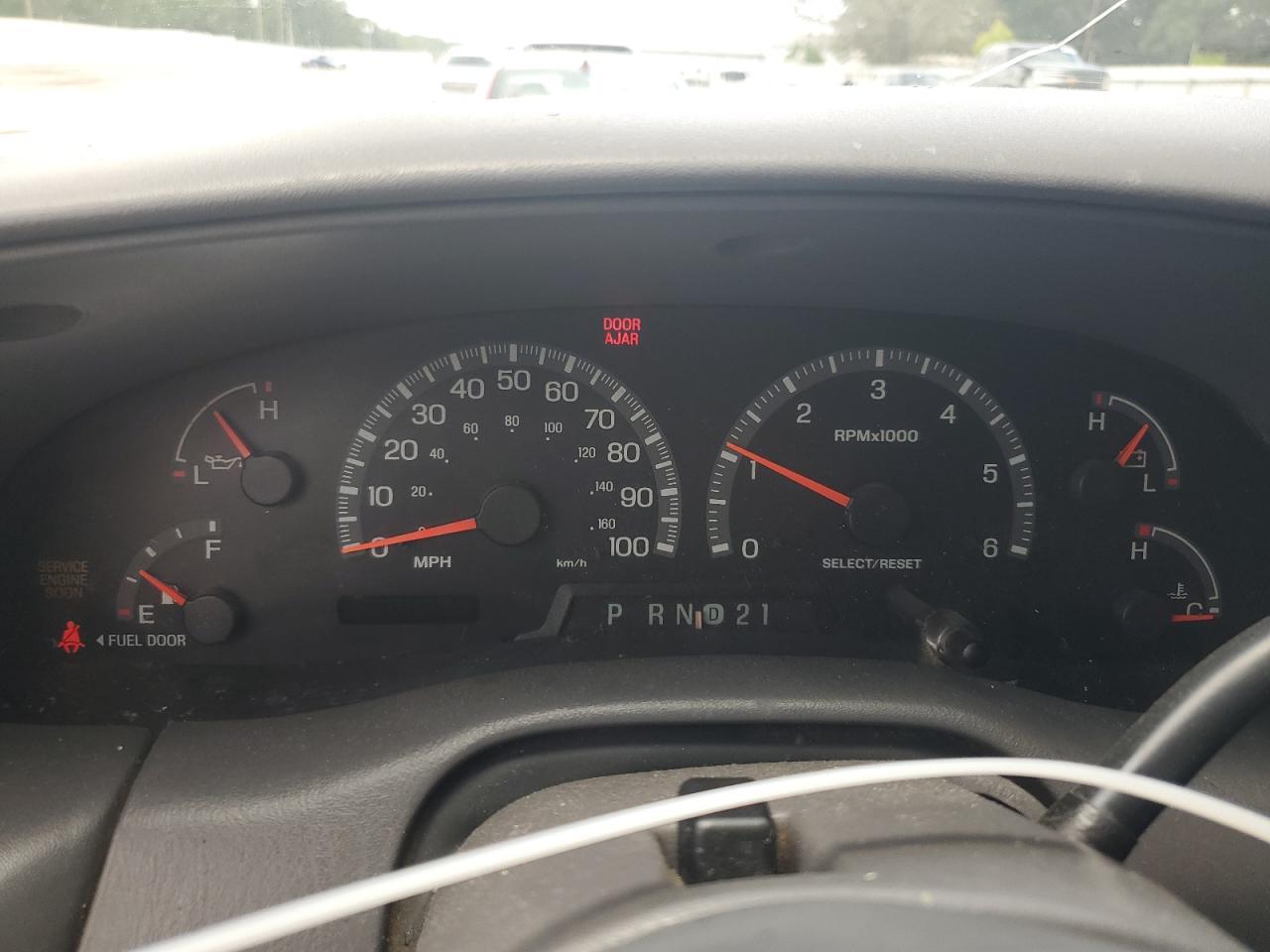 2001 Ford F150 Supercrew VIN: 1FTRW07L81KA06558 Lot: 59914454