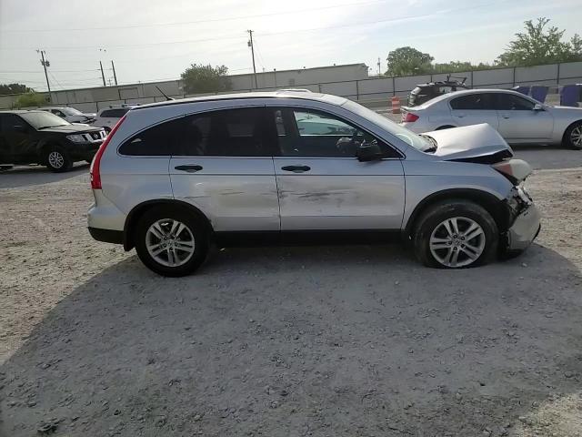 2011 Honda Cr-V Ex VIN: 3CZRE3H56BG702651 Lot: 61176374