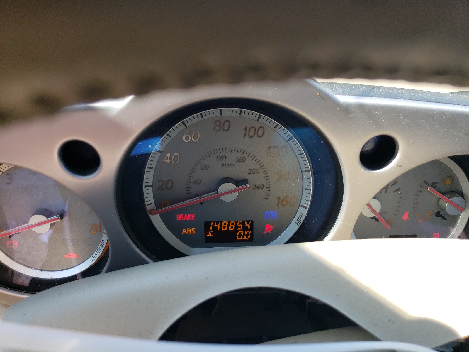 JN8AZ08WX6W525600 2006 Nissan Murano Sl